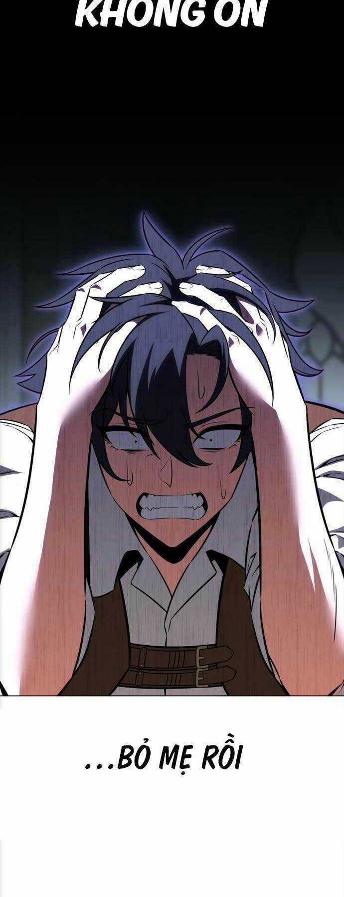 Tôi Đã Giết Tuyển Thủ Học Viện Chapter 11 trang 52