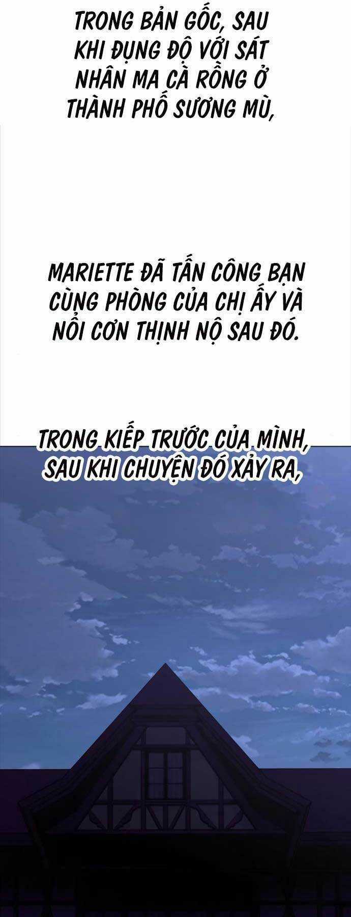 Tôi Đã Giết Tuyển Thủ Học Viện Chapter 11 trang 54