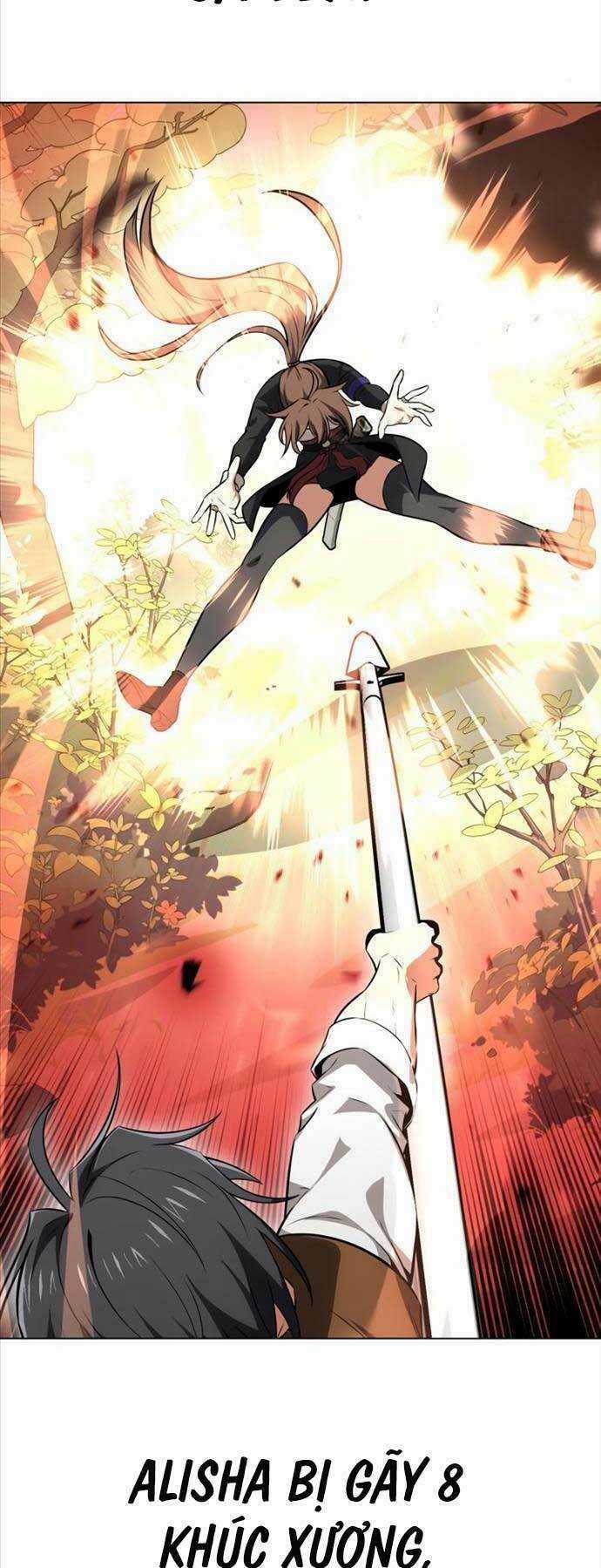 Tôi Đã Giết Tuyển Thủ Học Viện Chapter 11 trang 57