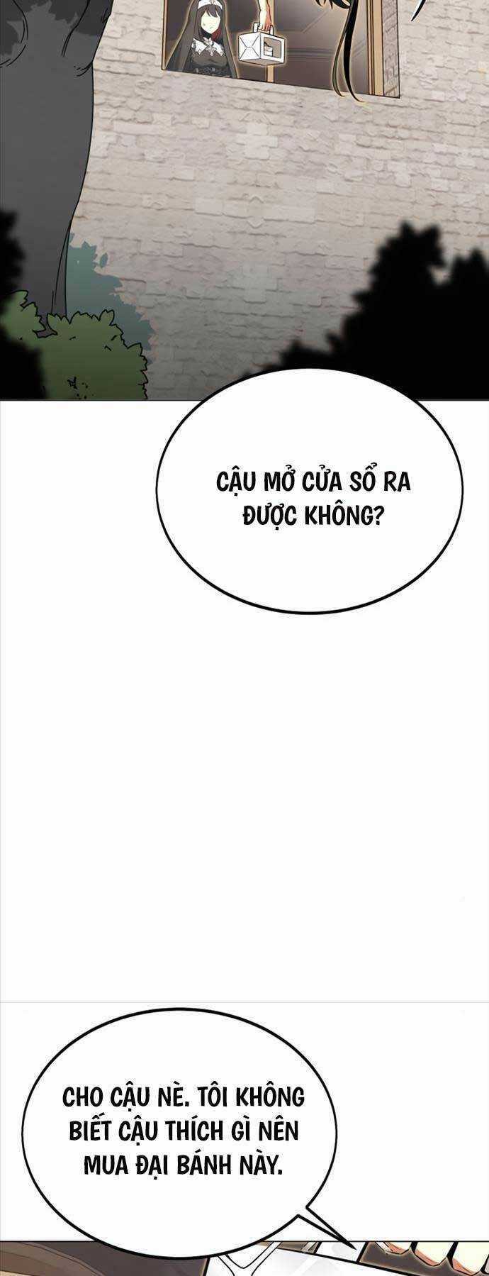 Tôi Đã Giết Tuyển Thủ Học Viện Chapter 11 trang 6