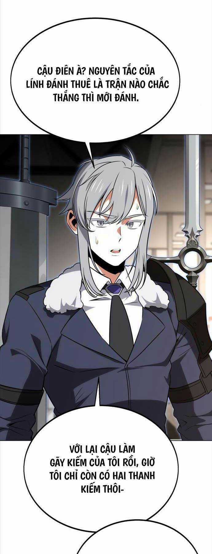 Tôi Đã Giết Tuyển Thủ Học Viện Chapter 11 trang 63