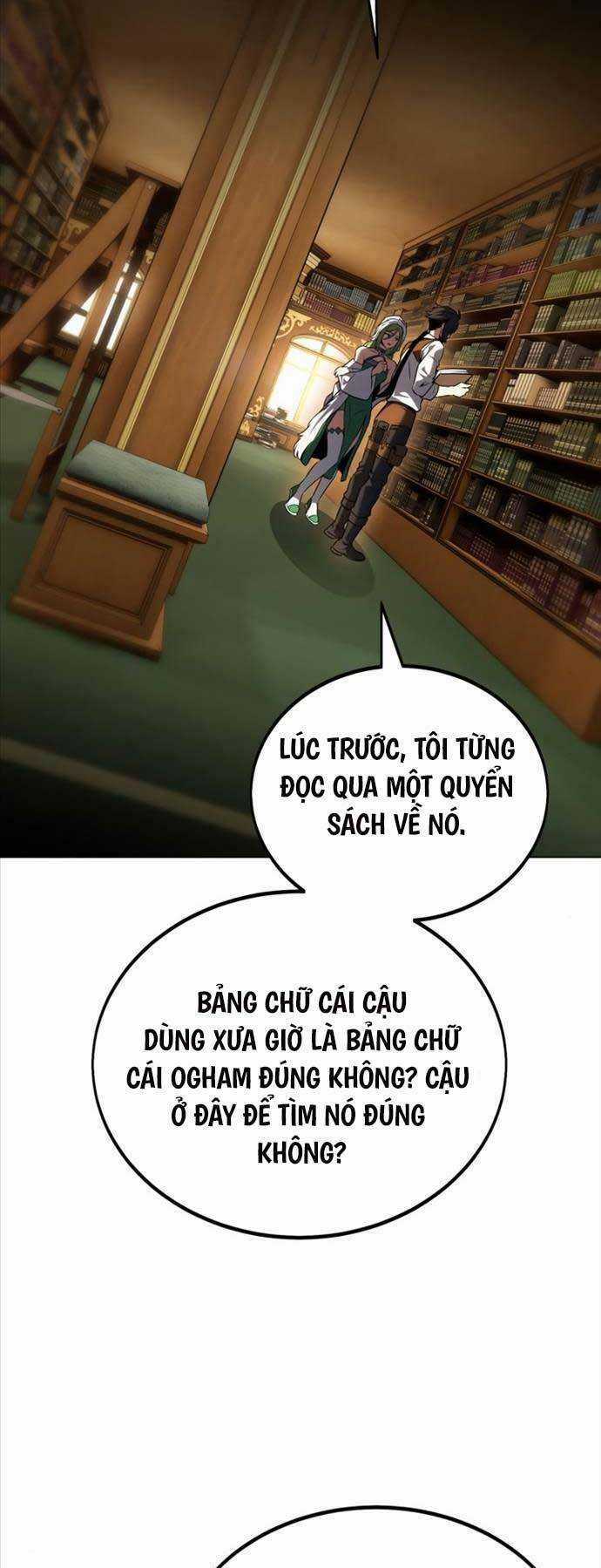 Tôi Đã Giết Tuyển Thủ Học Viện Chapter 11 trang 69