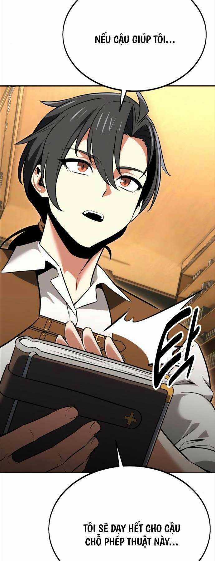 Tôi Đã Giết Tuyển Thủ Học Viện Chapter 11 trang 70