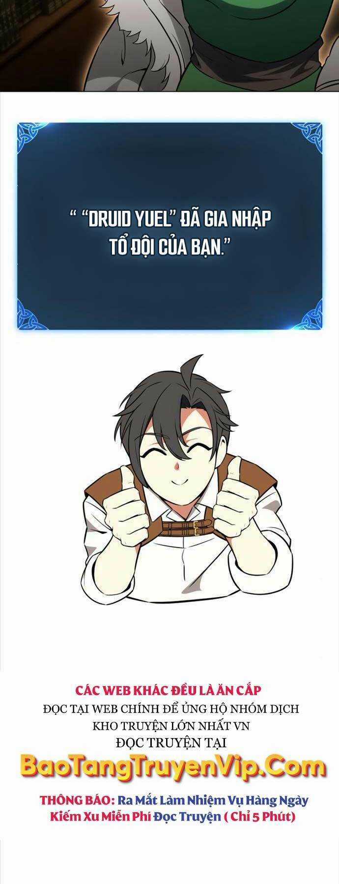 Tôi Đã Giết Tuyển Thủ Học Viện Chapter 11 trang 72