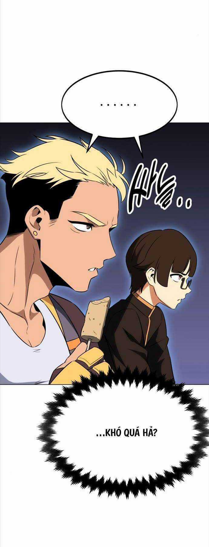 Tôi Đã Giết Tuyển Thủ Học Viện Chapter 11 trang 75