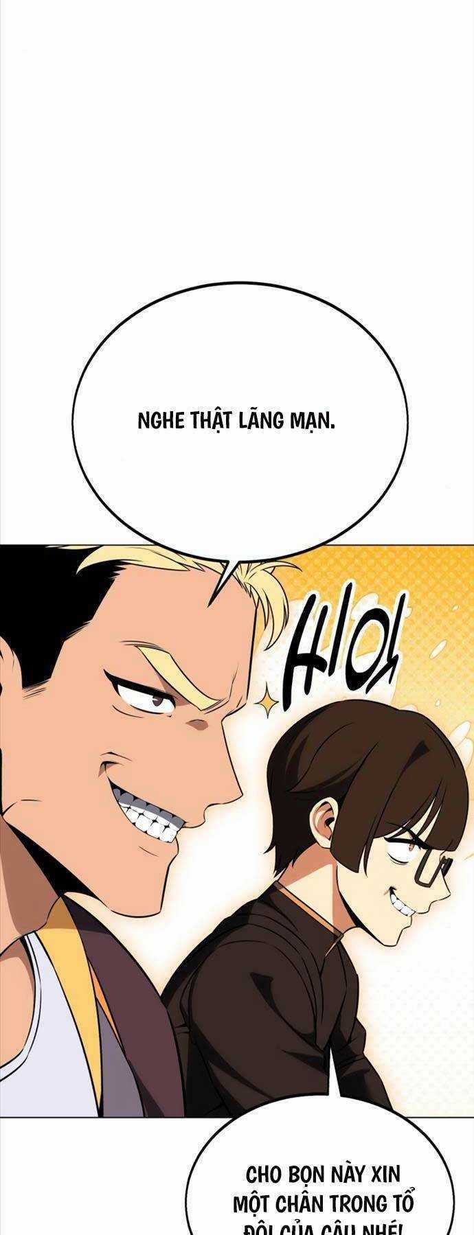 Tôi Đã Giết Tuyển Thủ Học Viện Chapter 11 trang 76