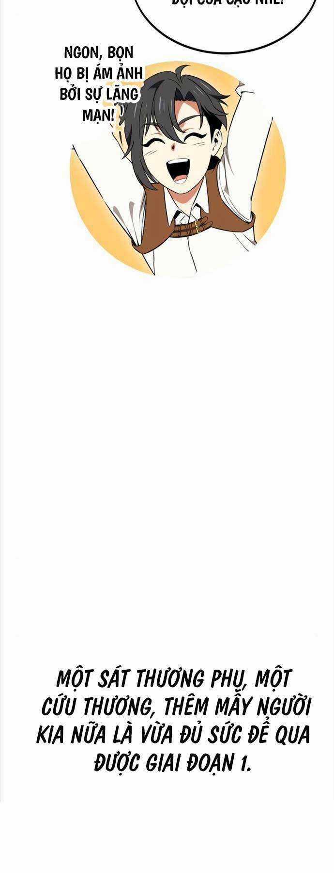 Tôi Đã Giết Tuyển Thủ Học Viện Chapter 11 trang 77