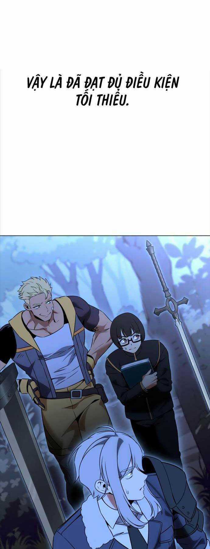 Tôi Đã Giết Tuyển Thủ Học Viện Chapter 11 trang 78