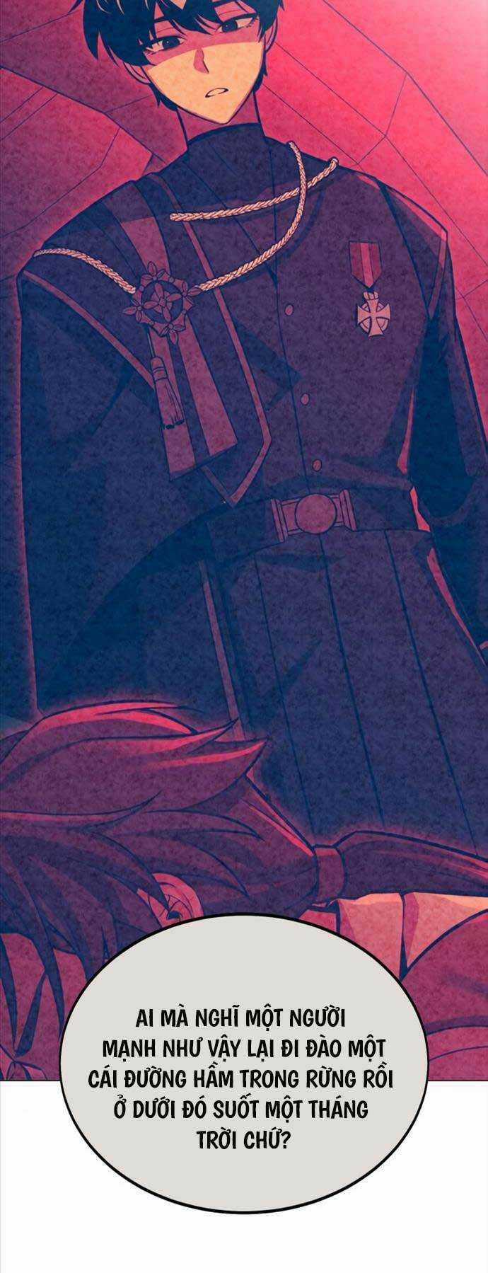 Tôi Đã Giết Tuyển Thủ Học Viện Chapter 11 trang 81