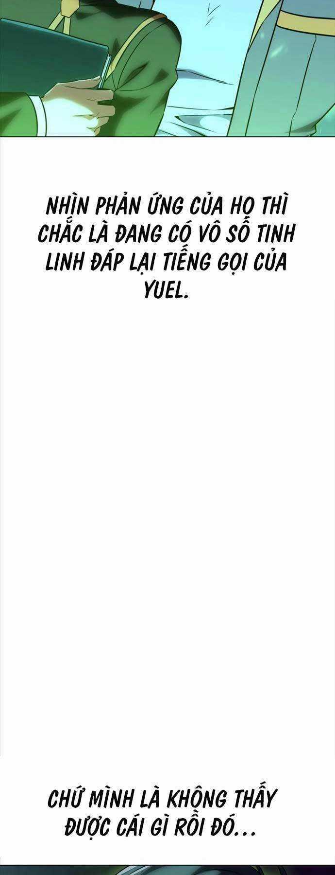 Tôi Đã Giết Tuyển Thủ Học Viện Chapter 11 trang 92