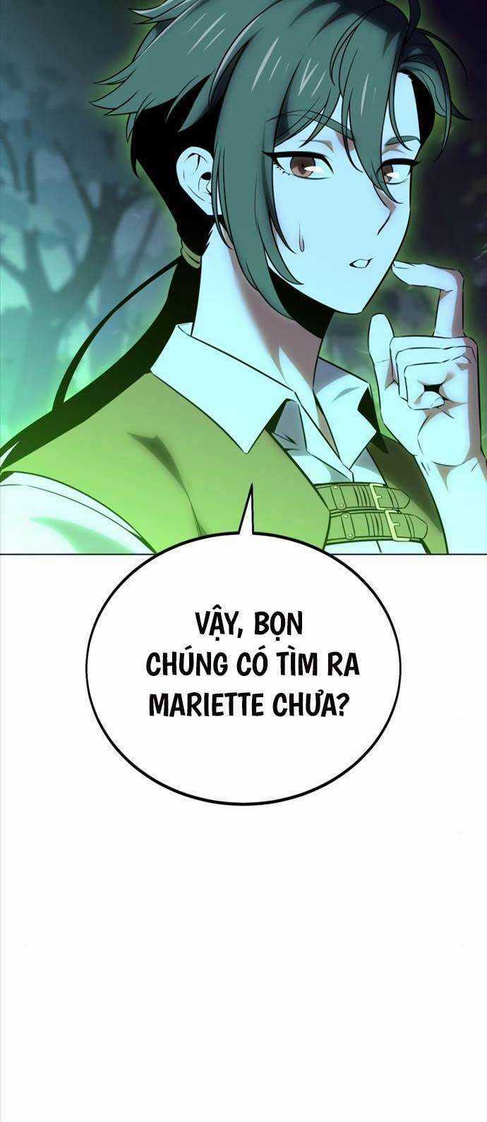 Tôi Đã Giết Tuyển Thủ Học Viện Chapter 11 trang 93