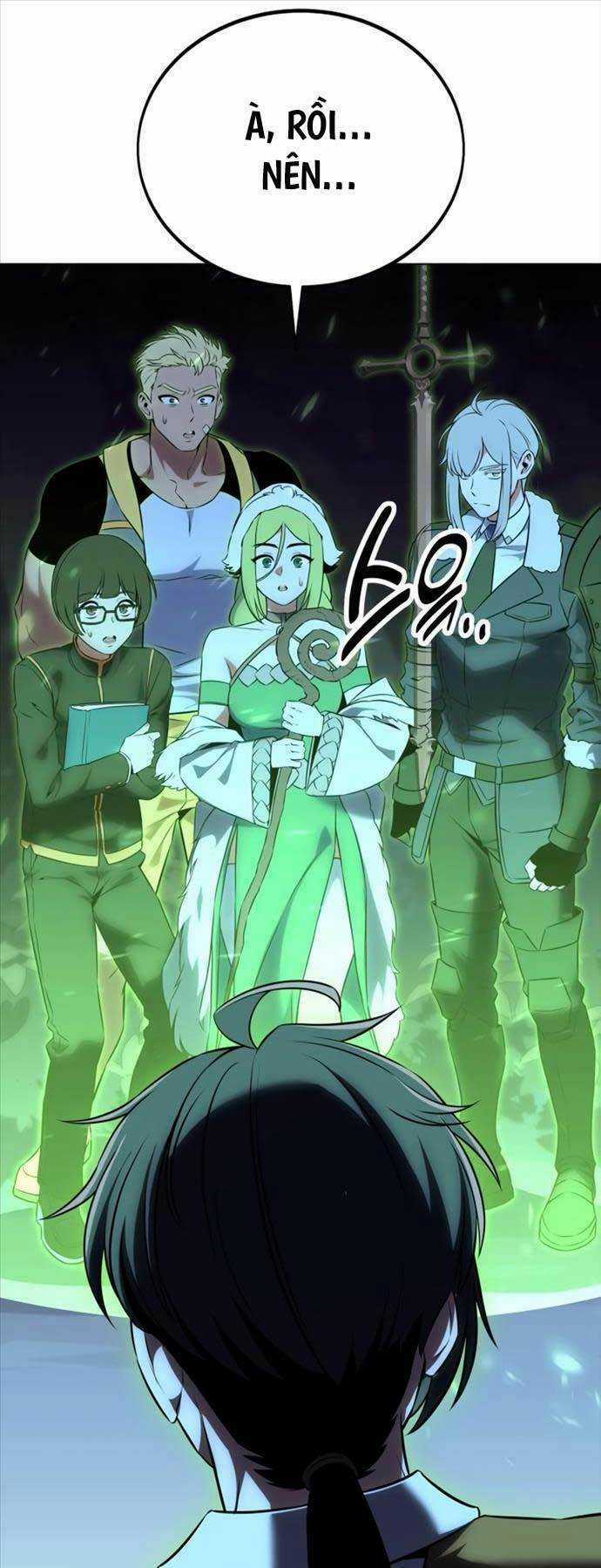 Tôi Đã Giết Tuyển Thủ Học Viện Chapter 11 trang 94