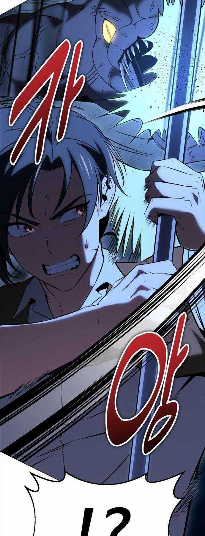 Tôi Đã Giết Tuyển Thủ Học Viện Chapter 11 trang 96