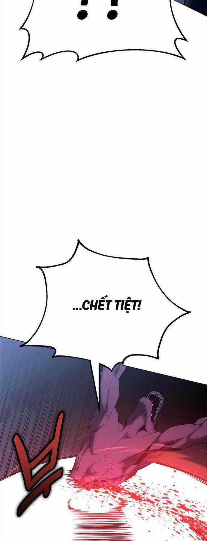 Tôi Đã Giết Tuyển Thủ Học Viện Chapter 11 trang 97