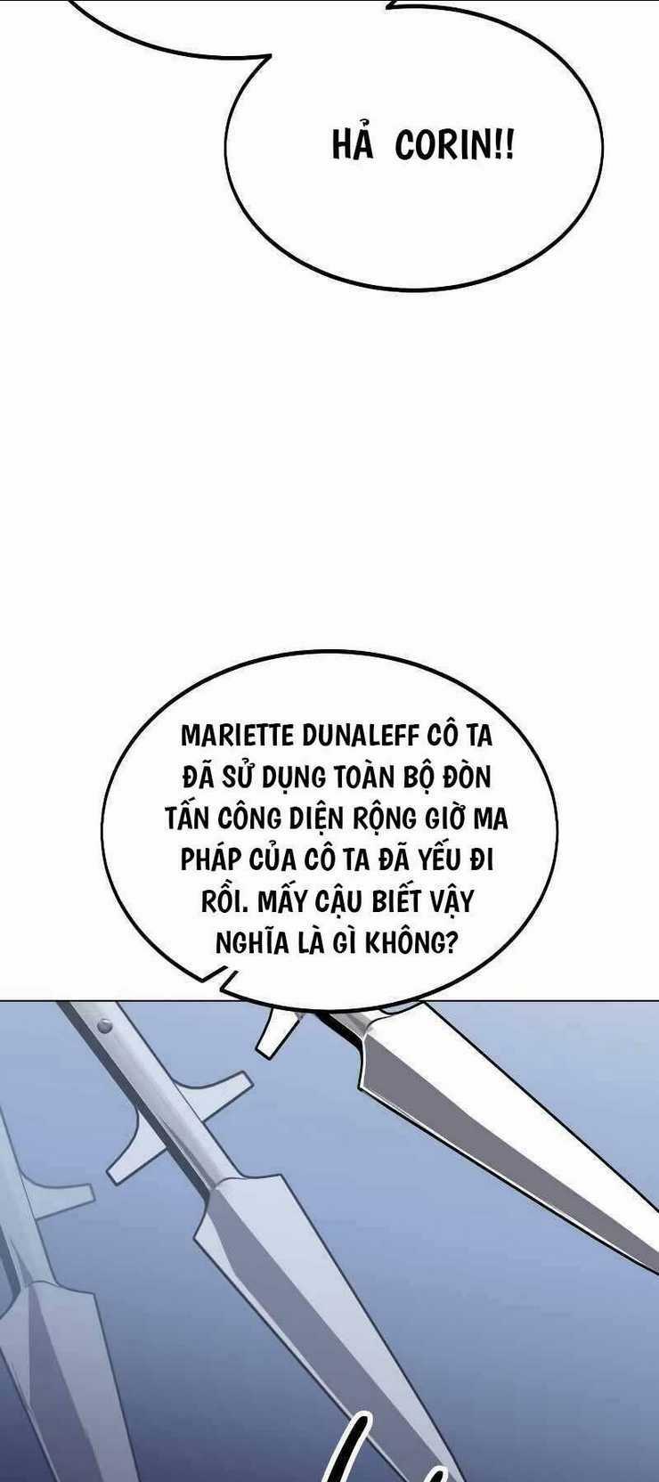 Tôi Đã Giết Tuyển Thủ Học Viện Chapter 12 trang 100