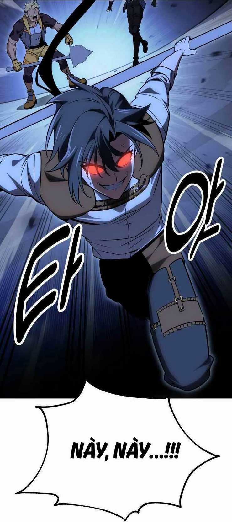 Tôi Đã Giết Tuyển Thủ Học Viện Chapter 12 trang 102