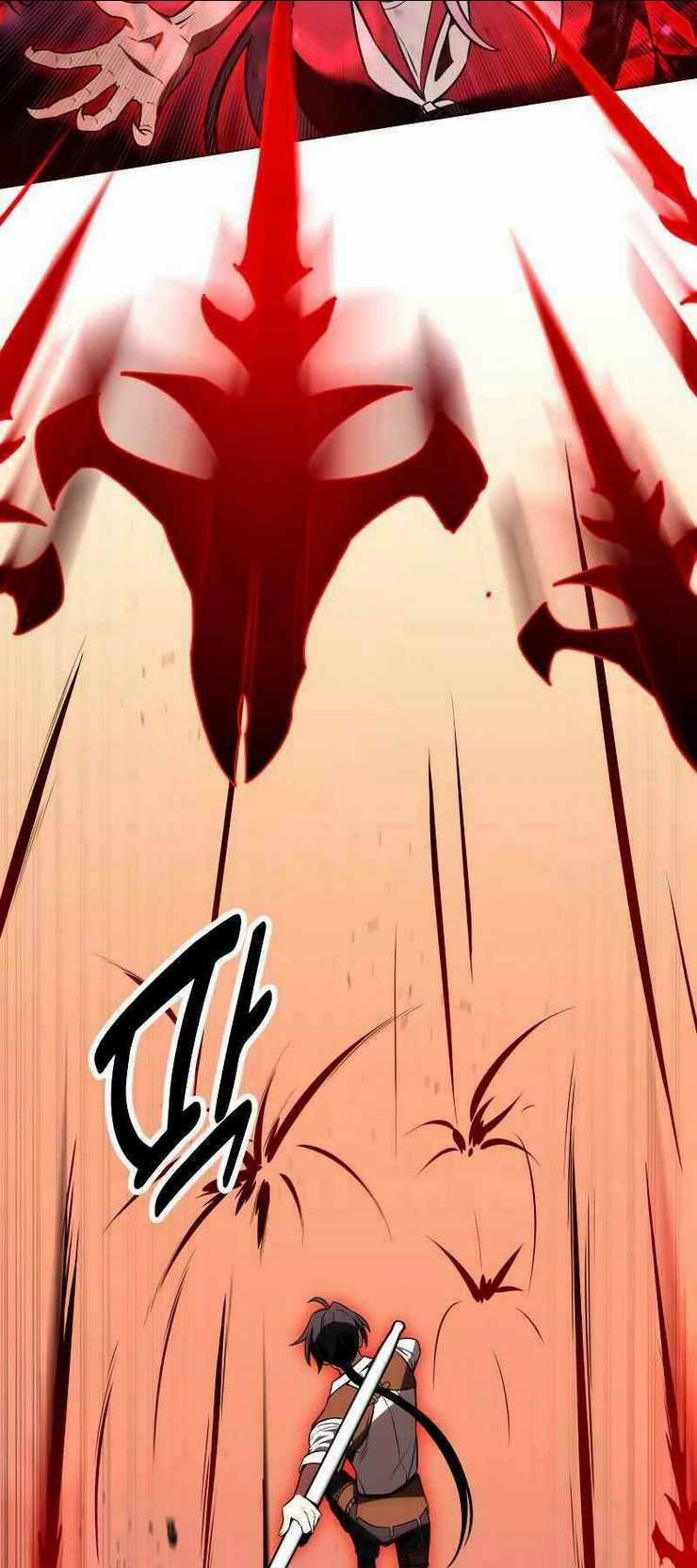 Tôi Đã Giết Tuyển Thủ Học Viện Chapter 12 trang 105