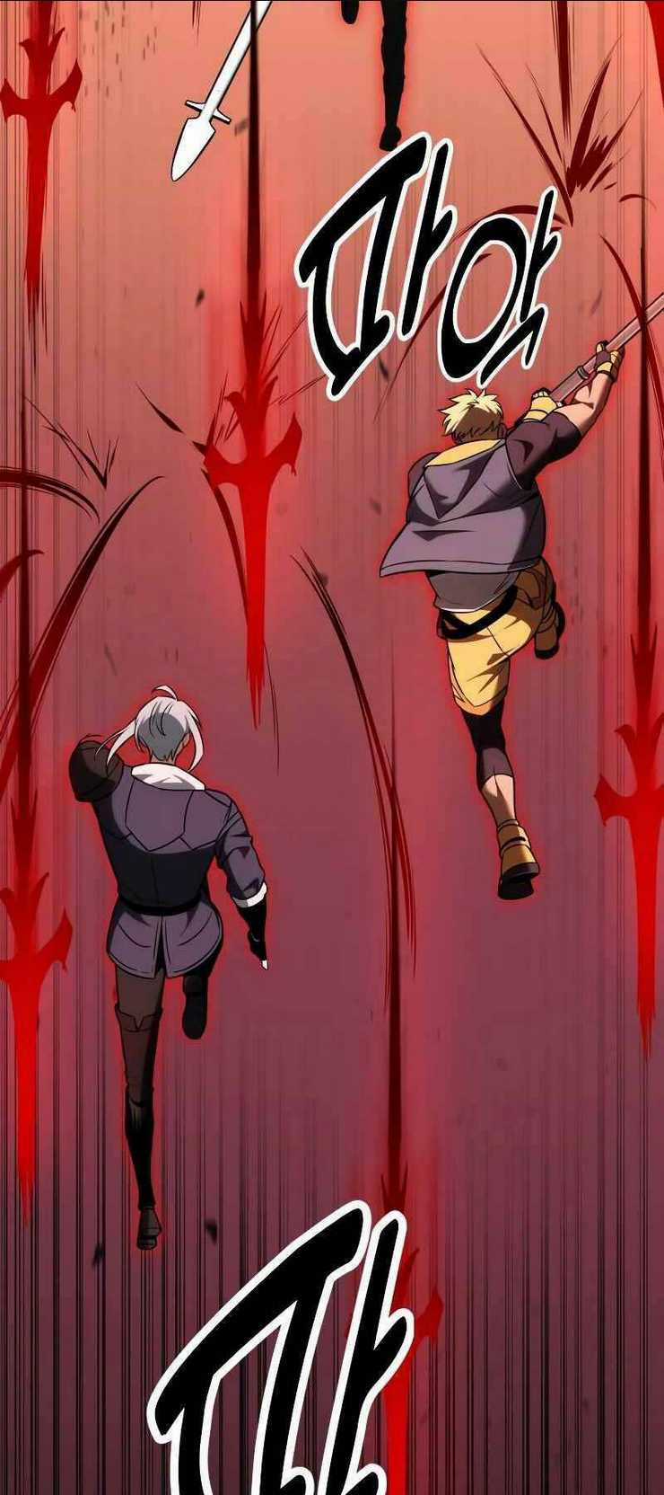 Tôi Đã Giết Tuyển Thủ Học Viện Chapter 12 trang 106