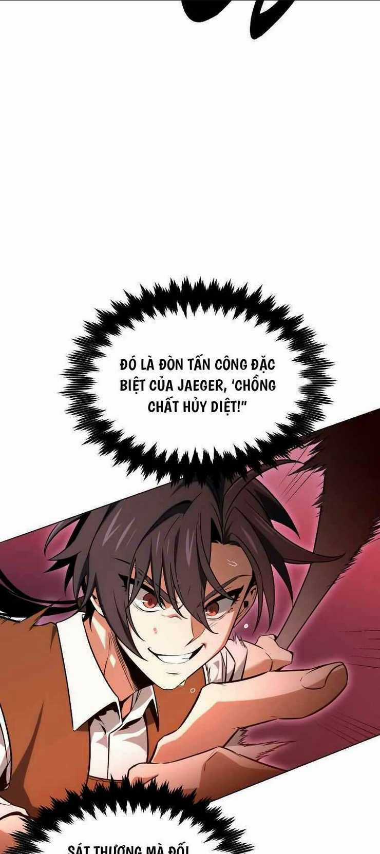 Tôi Đã Giết Tuyển Thủ Học Viện Chapter 12 trang 116