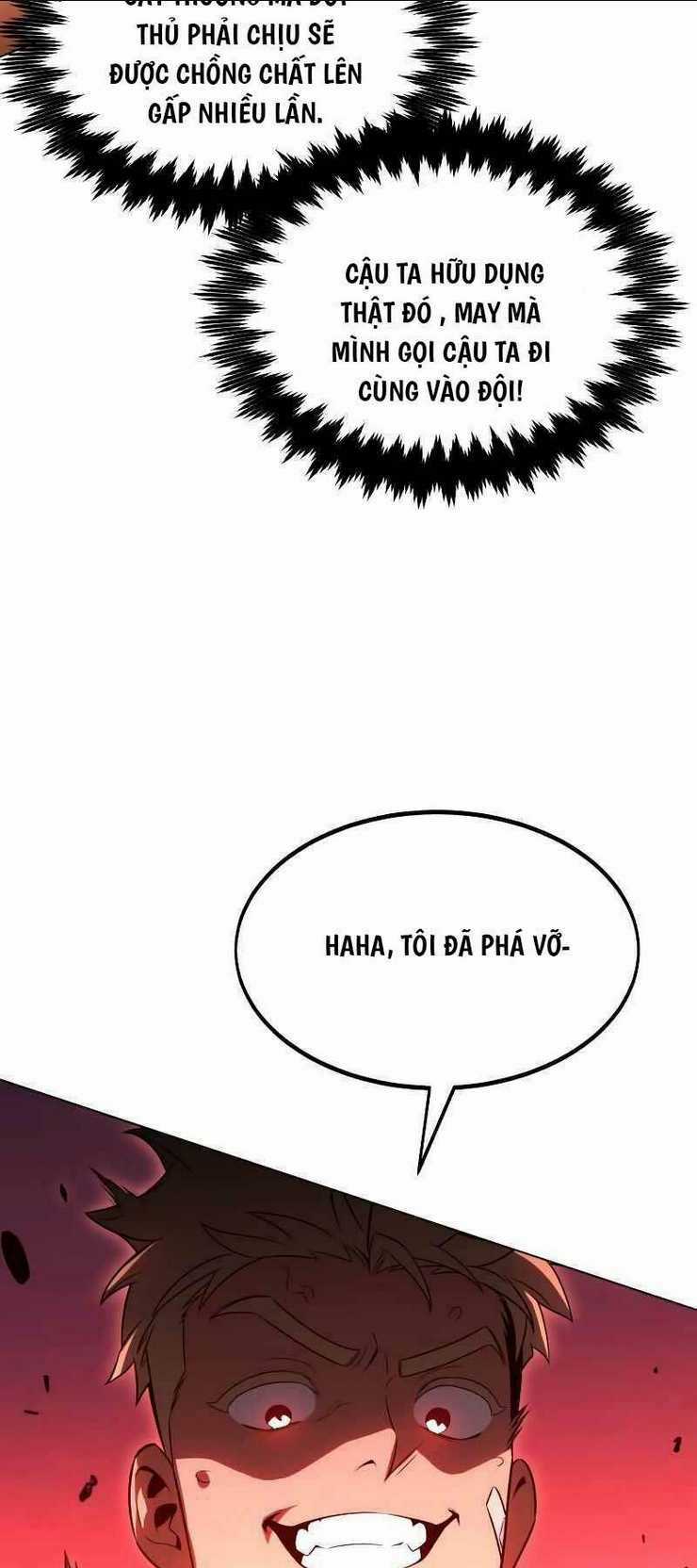 Tôi Đã Giết Tuyển Thủ Học Viện Chapter 12 trang 117