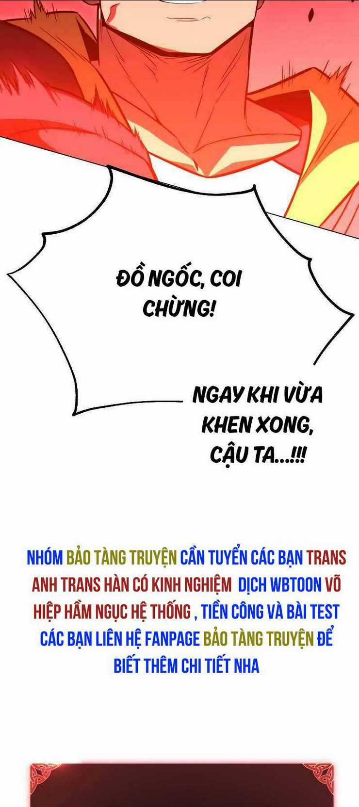 Tôi Đã Giết Tuyển Thủ Học Viện Chapter 12 trang 118