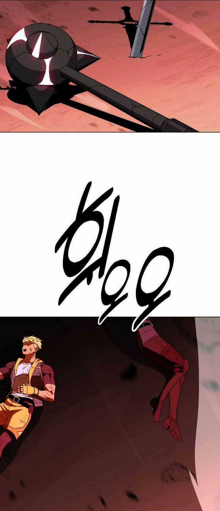 Tôi Đã Giết Tuyển Thủ Học Viện Chapter 12 trang 126