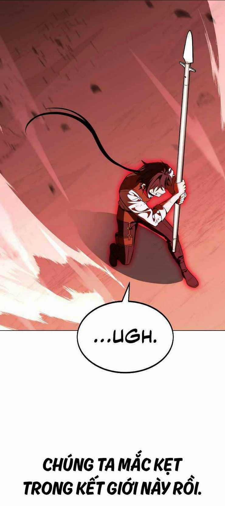 Tôi Đã Giết Tuyển Thủ Học Viện Chapter 12 trang 127