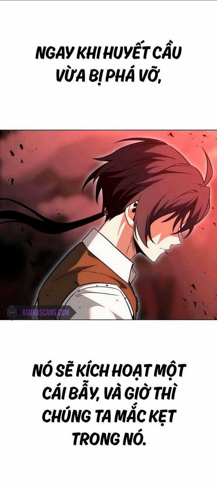 Tôi Đã Giết Tuyển Thủ Học Viện Chapter 12 trang 128