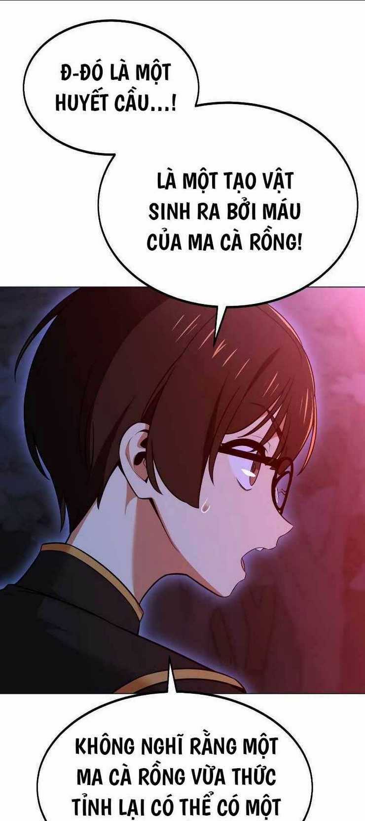 Tôi Đã Giết Tuyển Thủ Học Viện Chapter 12 trang 13