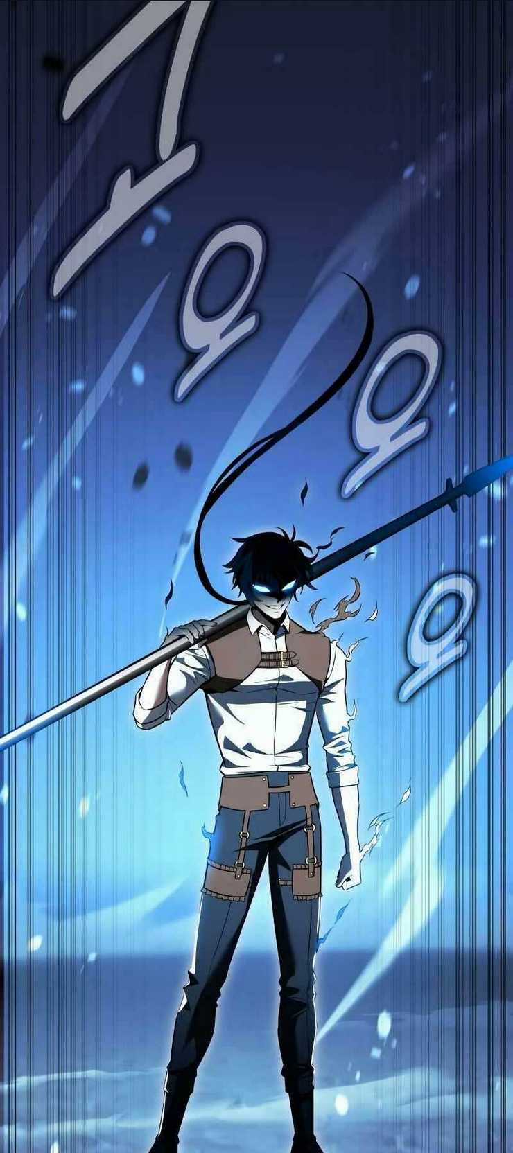 Tôi Đã Giết Tuyển Thủ Học Viện Chapter 12 trang 133