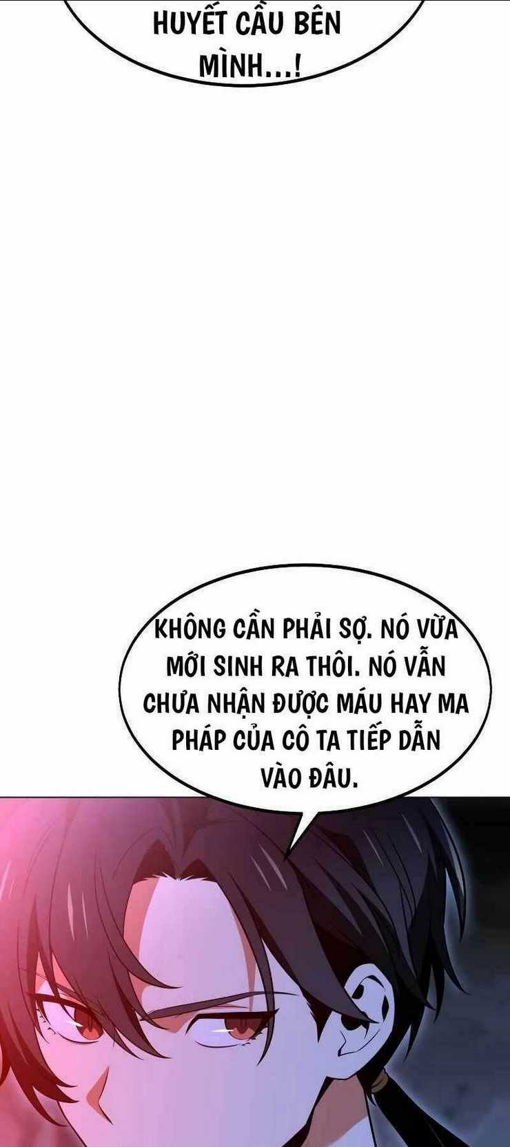 Tôi Đã Giết Tuyển Thủ Học Viện Chapter 12 trang 14