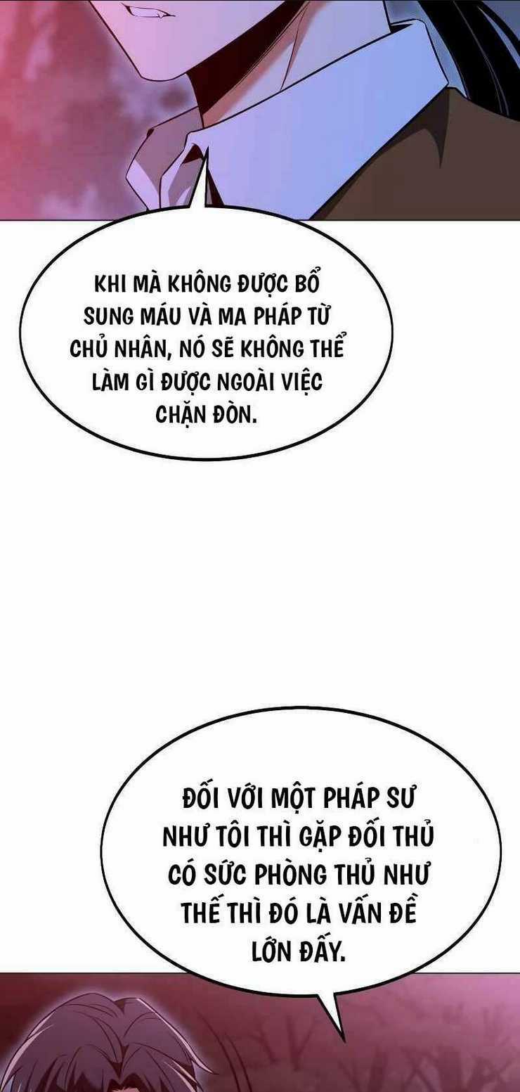 Tôi Đã Giết Tuyển Thủ Học Viện Chapter 12 trang 15