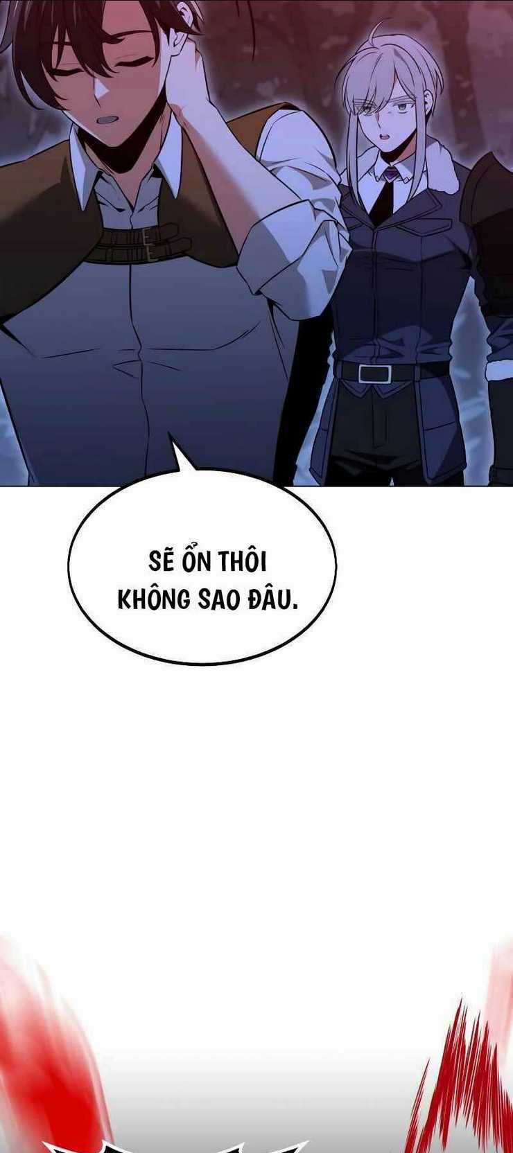 Tôi Đã Giết Tuyển Thủ Học Viện Chapter 12 trang 16