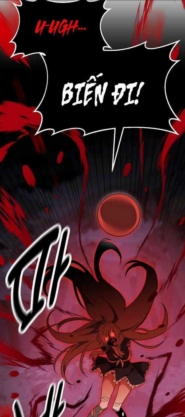 Tôi Đã Giết Tuyển Thủ Học Viện Chapter 12 trang 17