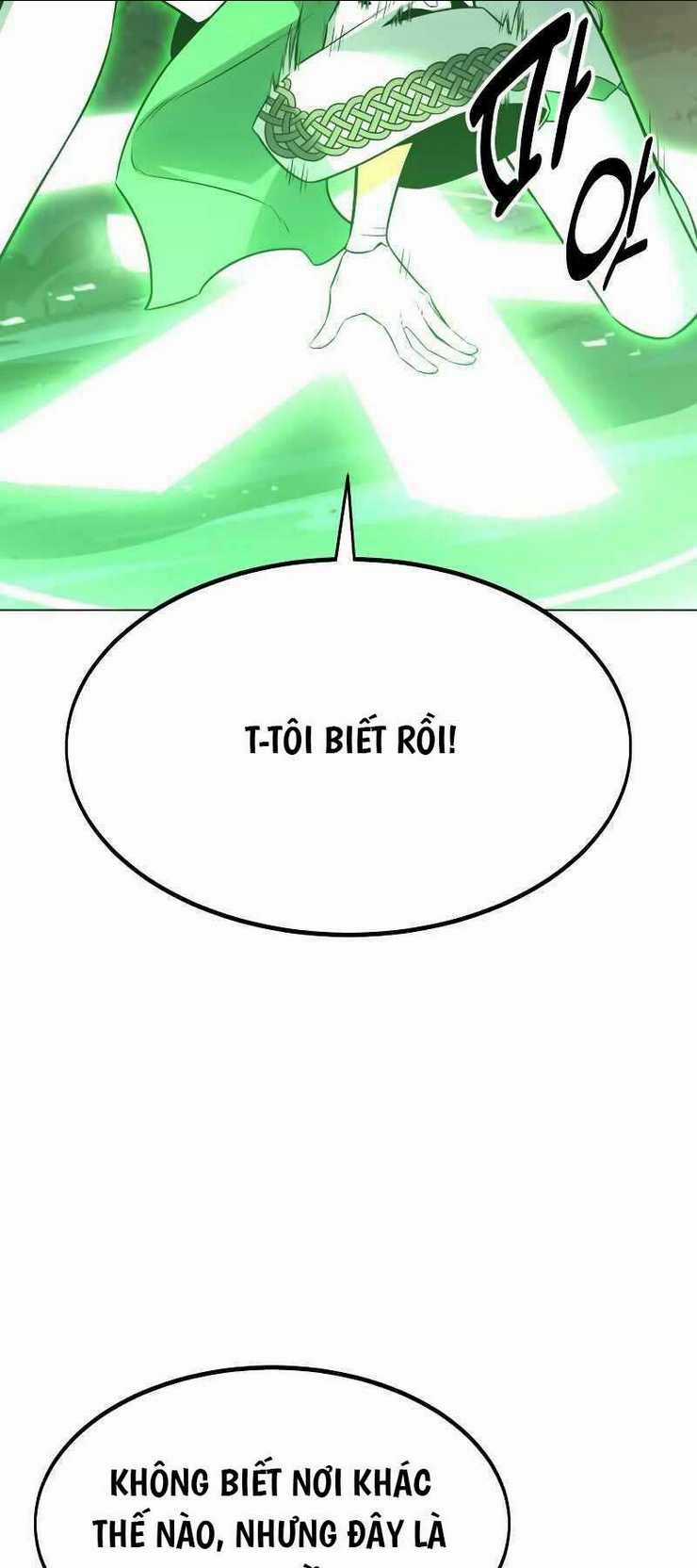 Tôi Đã Giết Tuyển Thủ Học Viện Chapter 12 trang 20