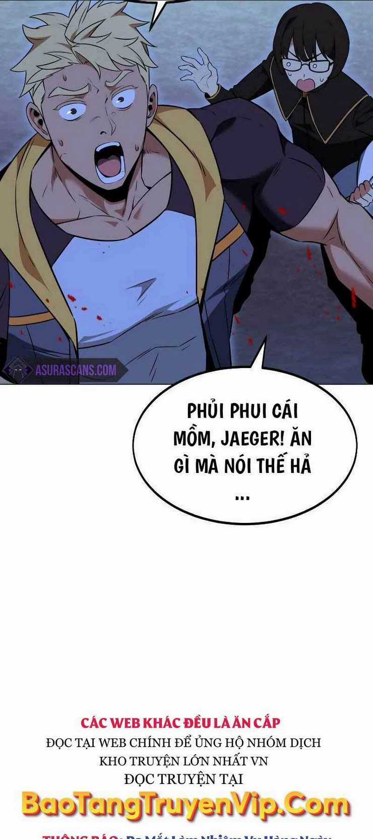 Tôi Đã Giết Tuyển Thủ Học Viện Chapter 12 trang 26