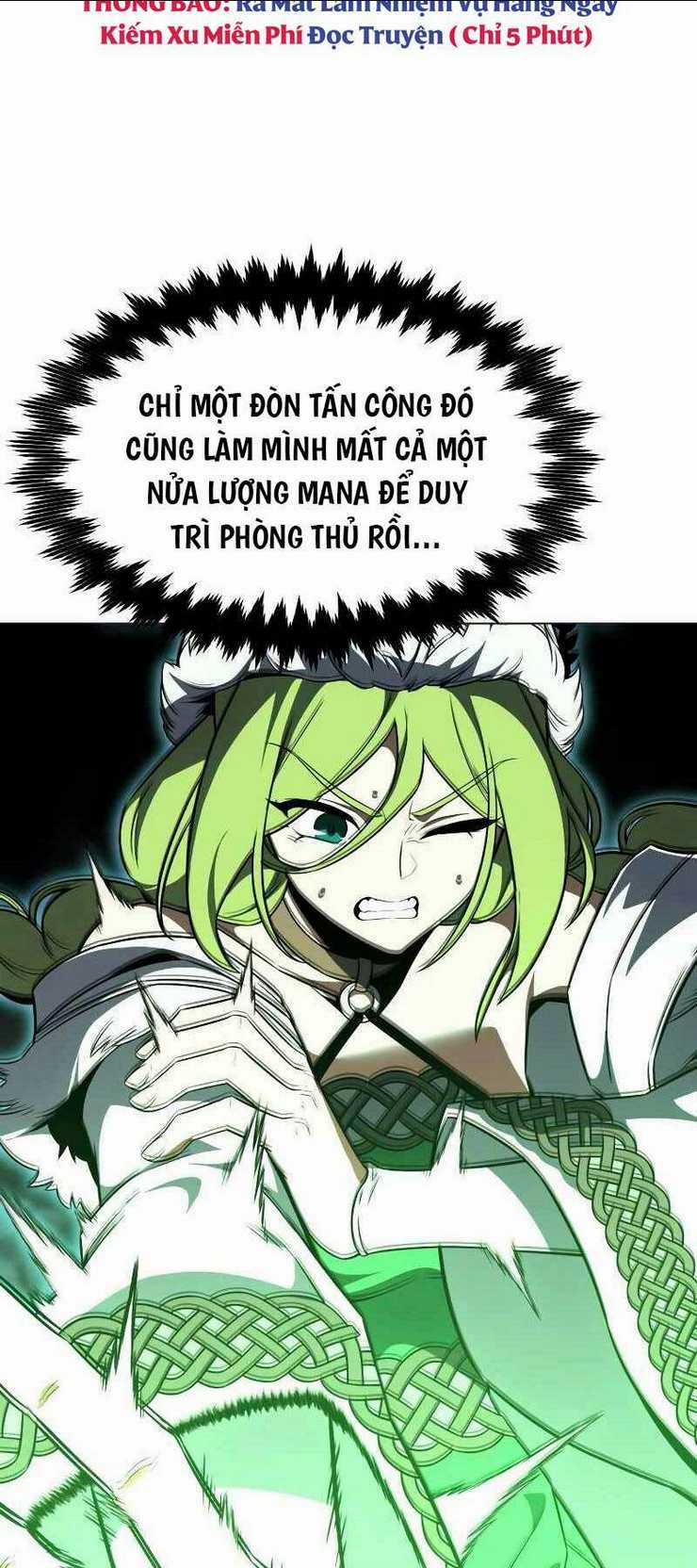 Tôi Đã Giết Tuyển Thủ Học Viện Chapter 12 trang 27