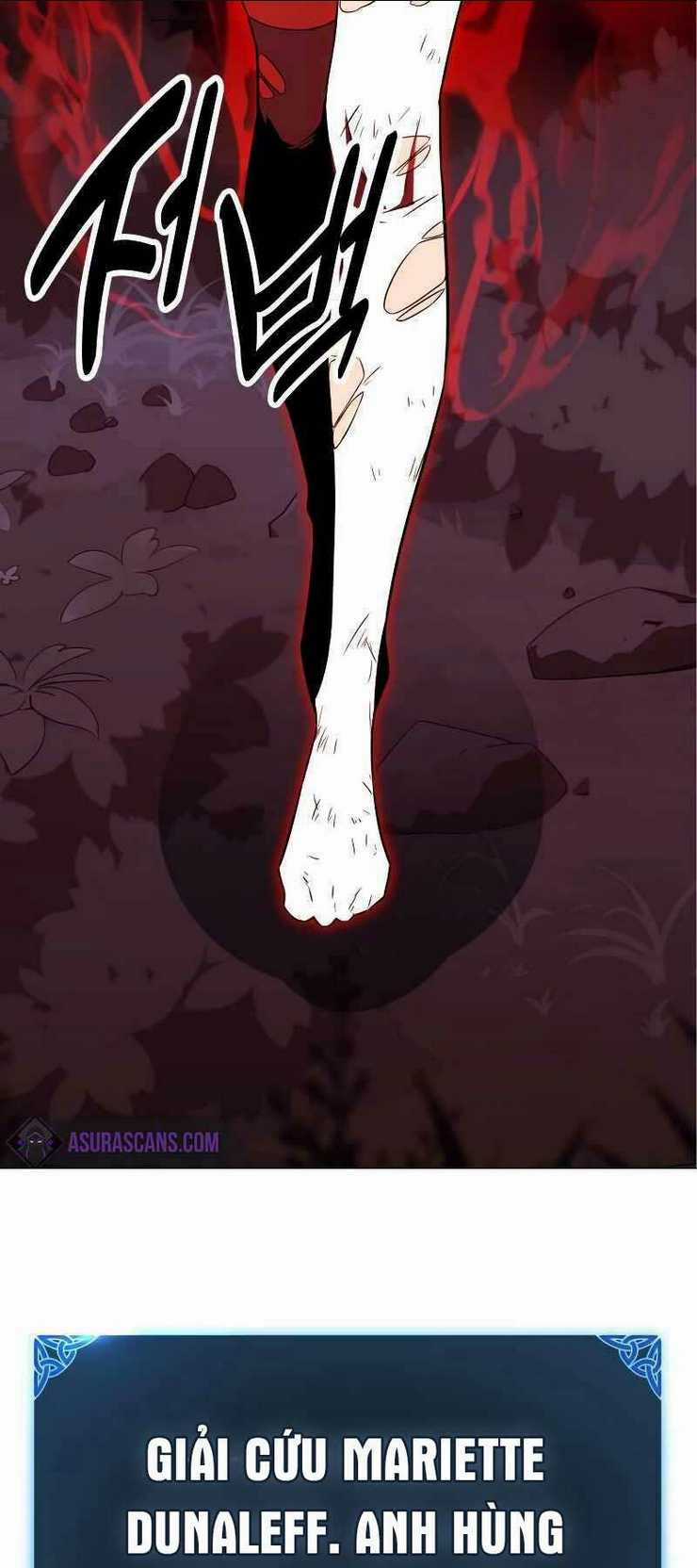 Tôi Đã Giết Tuyển Thủ Học Viện Chapter 12 trang 3