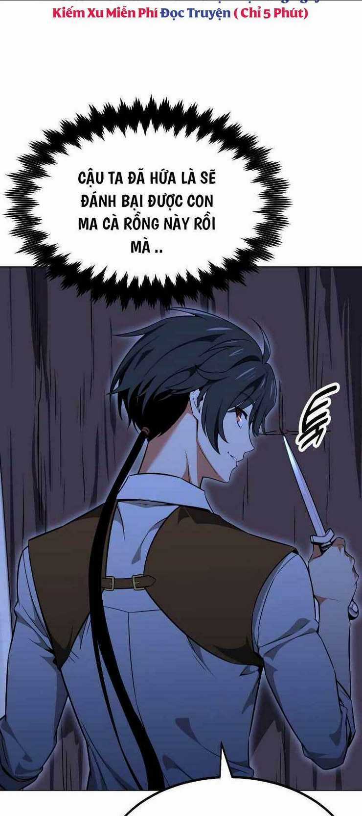 Tôi Đã Giết Tuyển Thủ Học Viện Chapter 12 trang 30