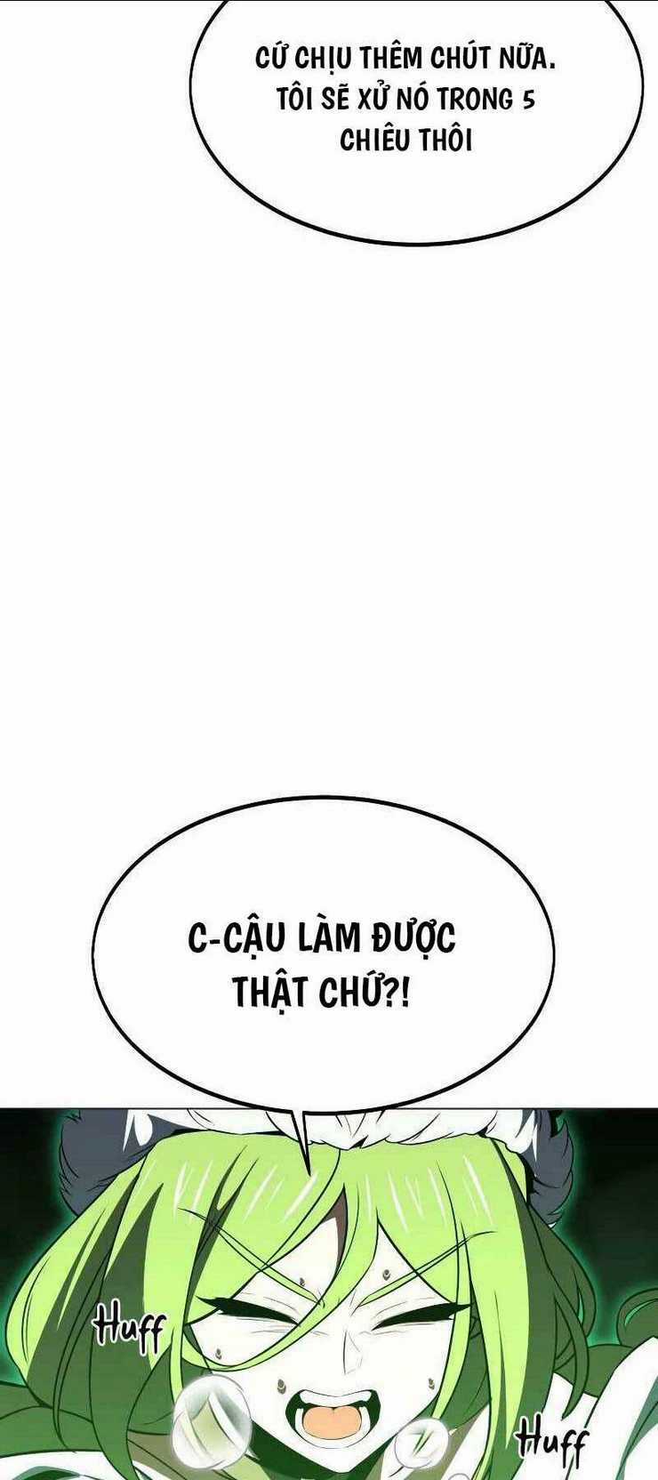 Tôi Đã Giết Tuyển Thủ Học Viện Chapter 12 trang 31