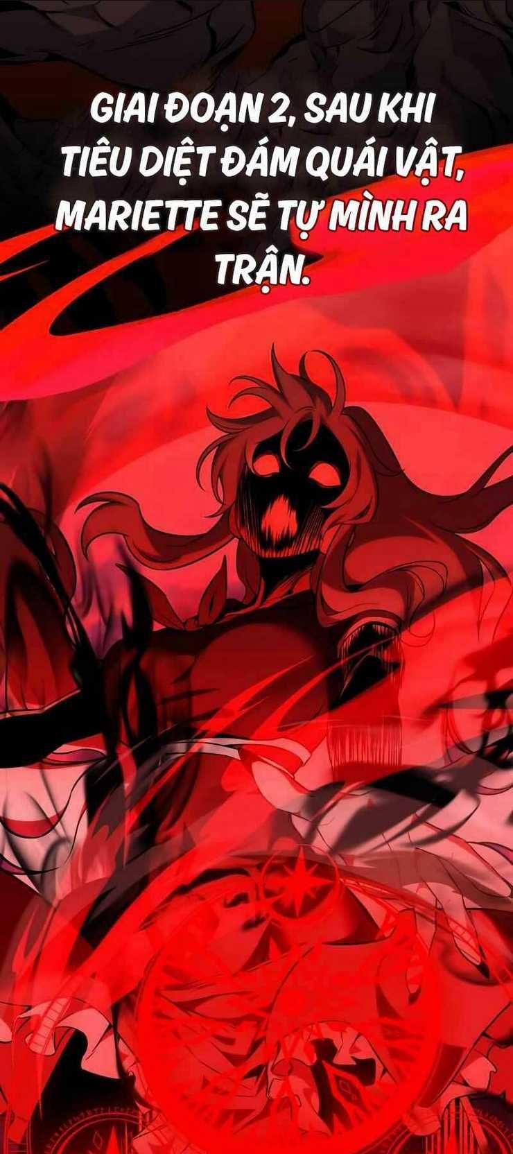 Tôi Đã Giết Tuyển Thủ Học Viện Chapter 12 trang 37