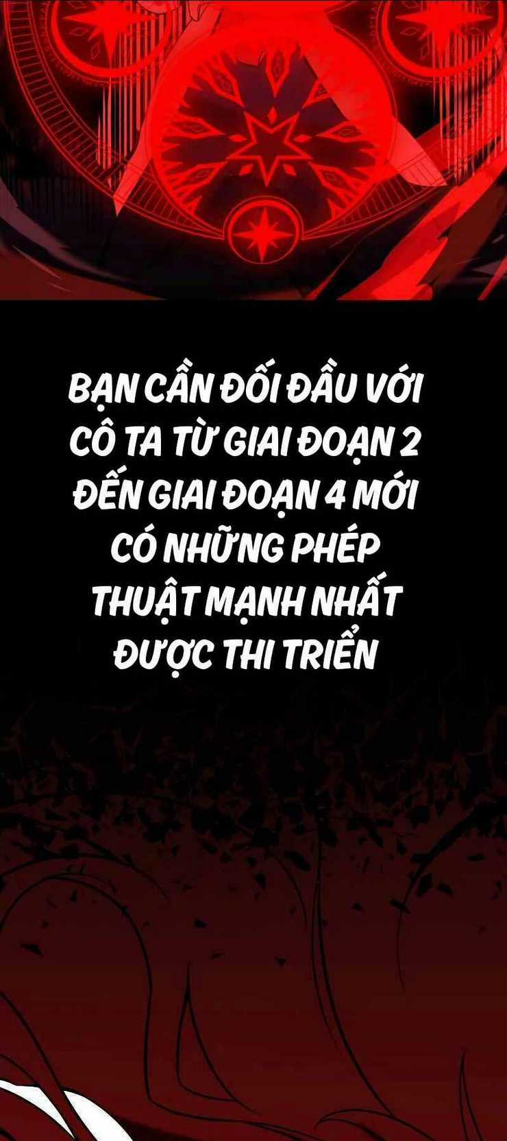Tôi Đã Giết Tuyển Thủ Học Viện Chapter 12 trang 38