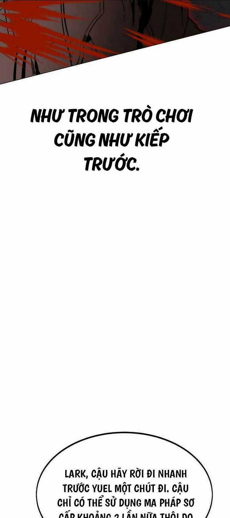 Tôi Đã Giết Tuyển Thủ Học Viện Chapter 12 trang 41