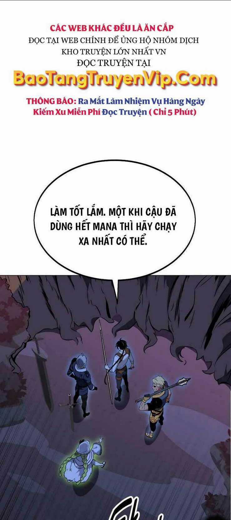 Tôi Đã Giết Tuyển Thủ Học Viện Chapter 12 trang 43