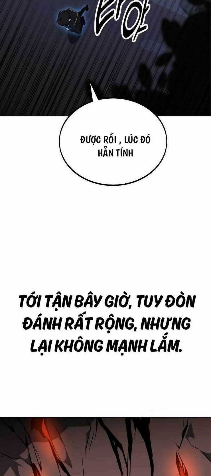 Tôi Đã Giết Tuyển Thủ Học Viện Chapter 12 trang 44