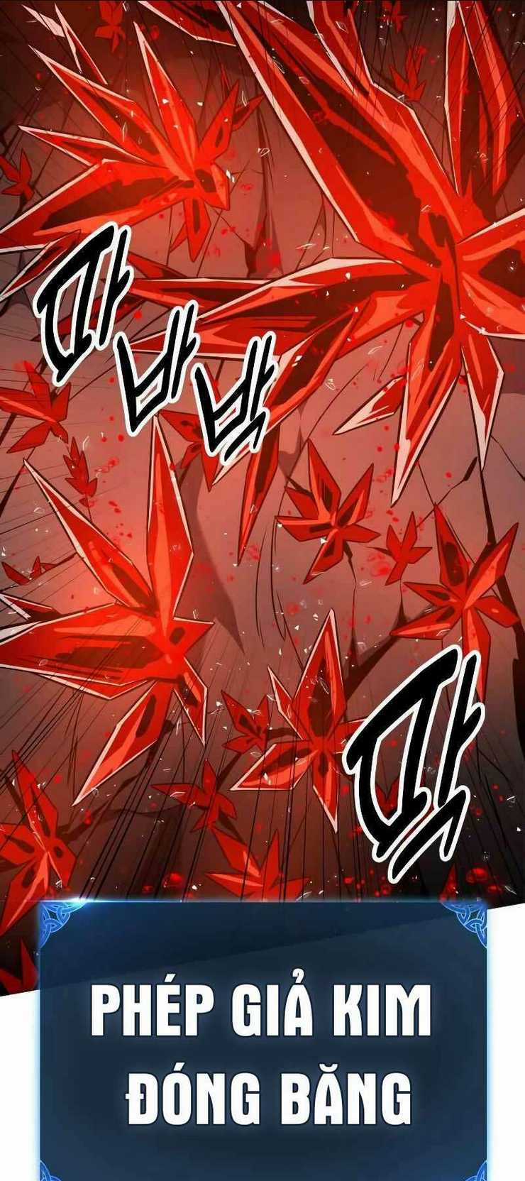 Tôi Đã Giết Tuyển Thủ Học Viện Chapter 12 trang 48