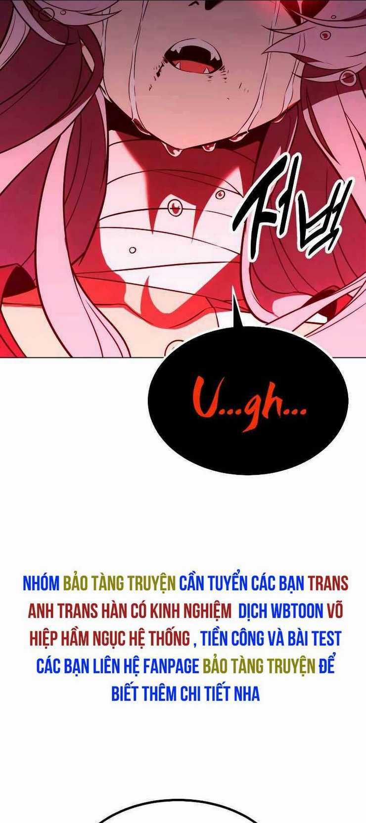 Tôi Đã Giết Tuyển Thủ Học Viện Chapter 12 trang 5