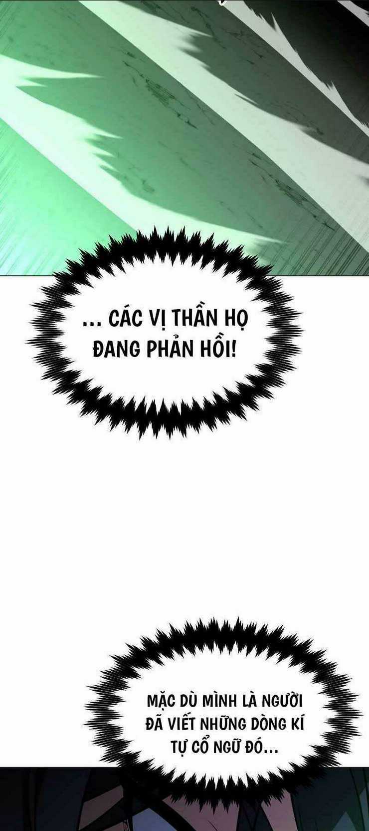 Tôi Đã Giết Tuyển Thủ Học Viện Chapter 12 trang 57