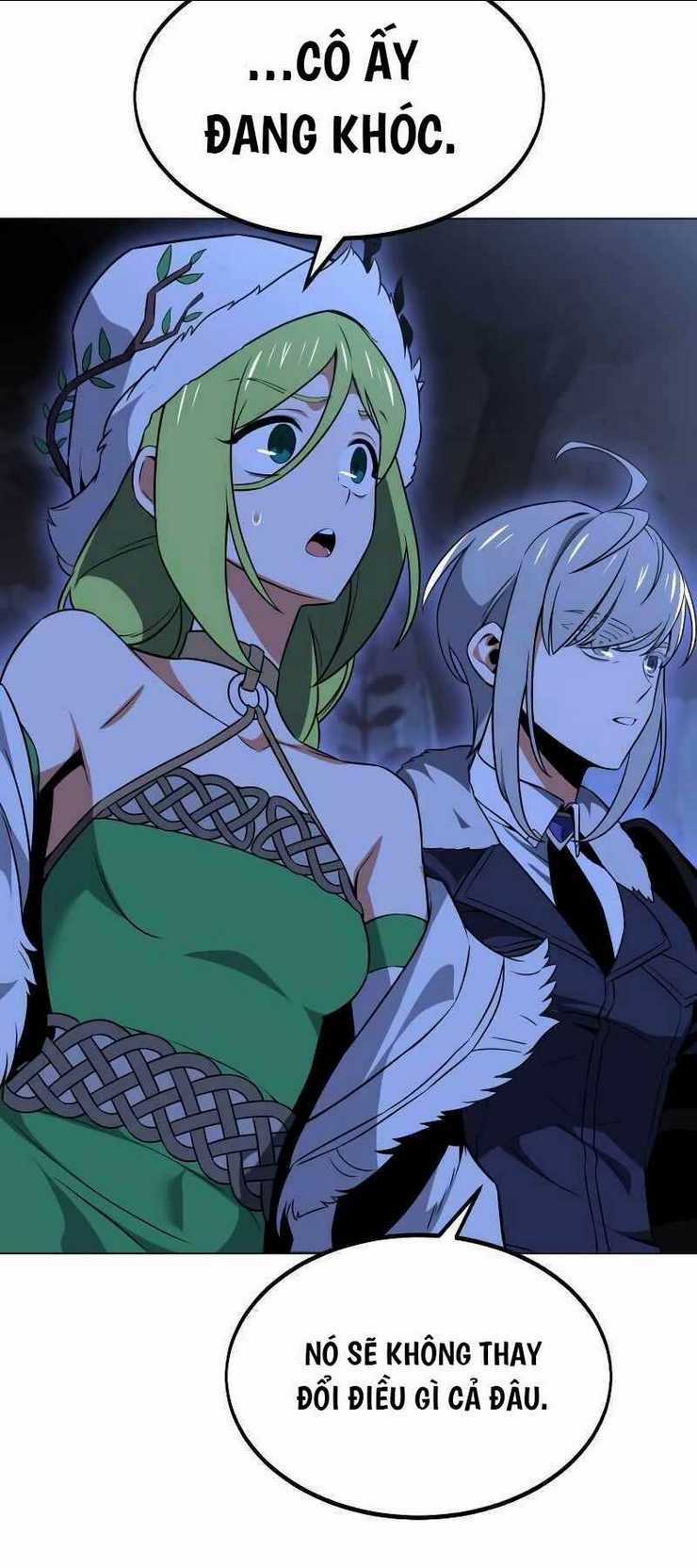 Tôi Đã Giết Tuyển Thủ Học Viện Chapter 12 trang 6