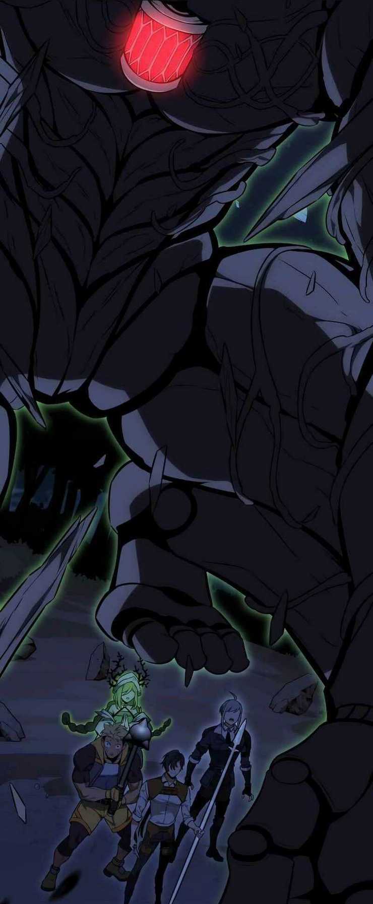 Tôi Đã Giết Tuyển Thủ Học Viện Chapter 12 trang 63